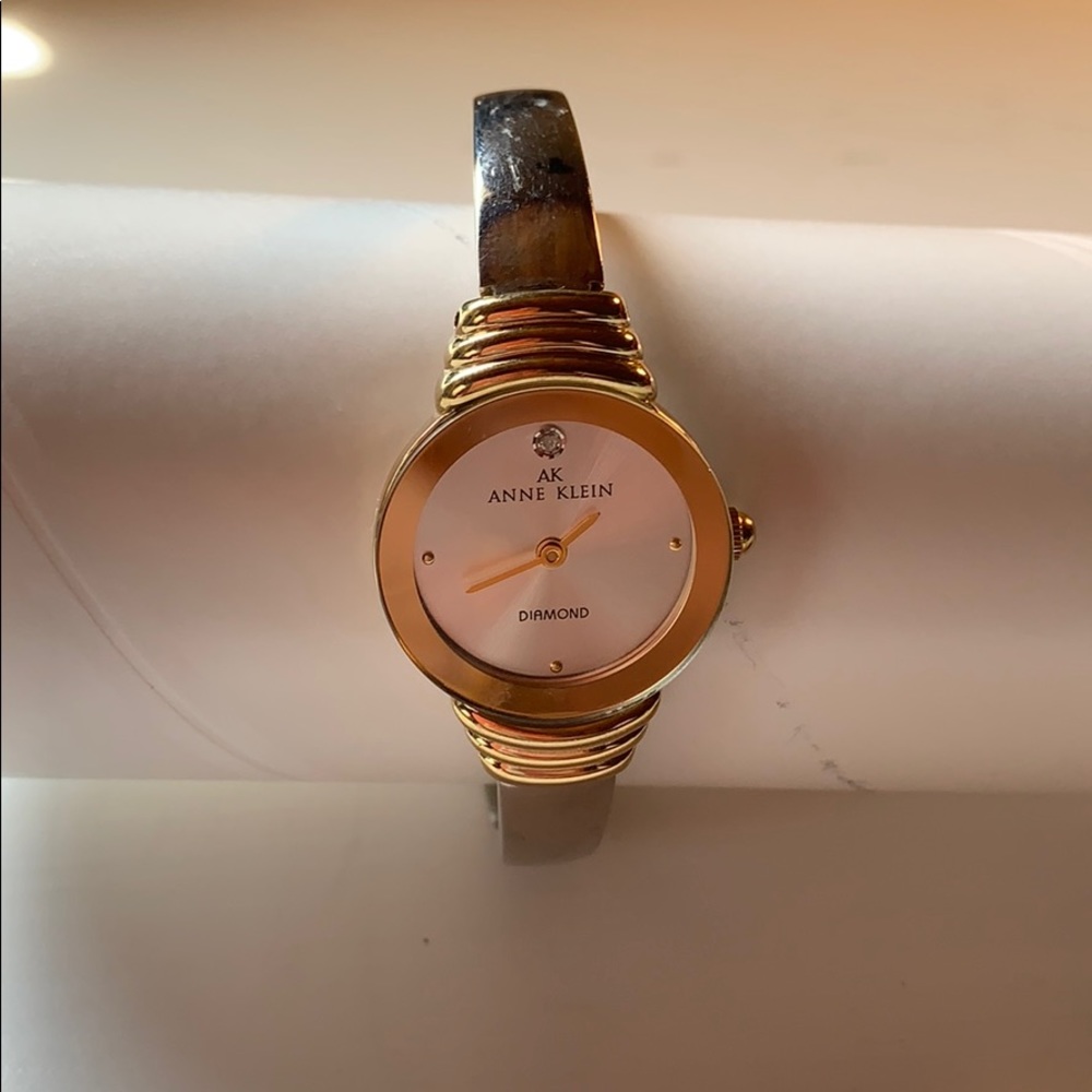Anne Klein watch
